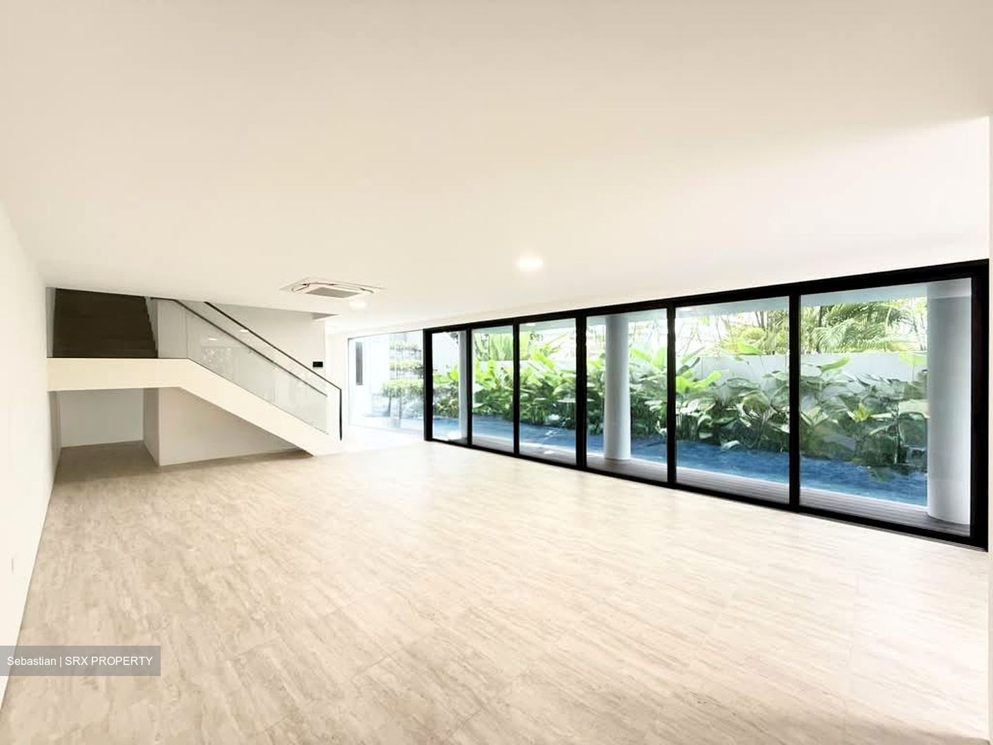 Henry Park (D10), Detached #542618211